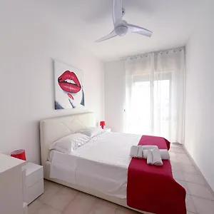 Appartamento Marina, Reitani